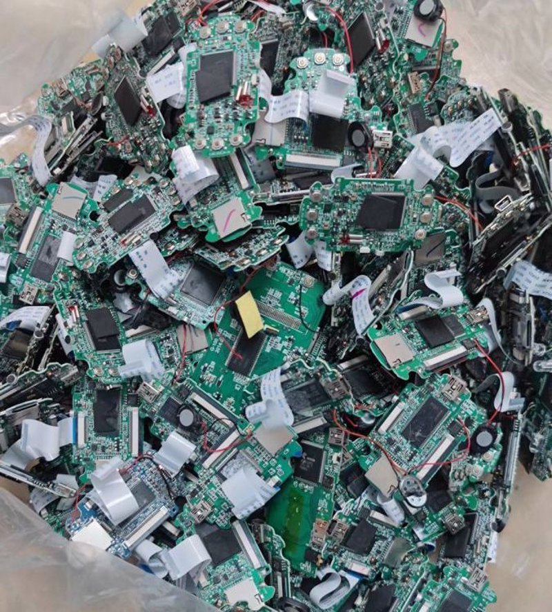 旧货回收市场：价值与陷阱并存